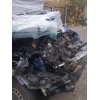 битый VolksWagen