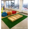 Бокс-хоккей (box-hockey,         хоккей в коробке)         аренда