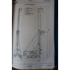 буровая установка 1997 Wirth Ecodrill 35 на базе Liebherr HS843HD Litronic