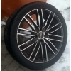 Диски литые R18 J7.   5 PCD 4x108 ET25 DIA 65,   1 мм