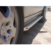 Для Mercedes ML W163 - кенгурятник,  пороги,  обвес,  дуги.