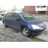 Хонда цивик 2002