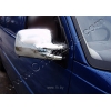 Хром накладки на зеркала,  ручки,  пороги,  бампер,  хром пакет на весь авто VW T-4