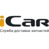 iCar -- Служба доставки запчастей ( Кузовные запчасти,   масла,   шины )  .