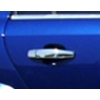 К Opel Vectra,  хром накладки на зеркала, ручки, нижние молдинги стекол и др.