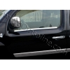 К Renault Kangoo,  хром накладки на зеркала, ручки, молдинги и др.
