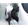 К Renault Trafic,  хром накладки на зеркала,  ручки,  накладка на задний бампер и др.
