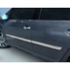К Volkswagen Golf 5,  хром накладки на зеркала,  ручки и др.