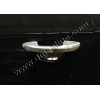 К Volkswagen Passat B6,  хром акладки на зеркала,  ручки, решетку радиатора и др.
