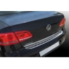 К Volkswagen Passat B7,  хром накладки на зеркала,  ручки и др.