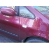 К Volkswagen Sharan,  хром накладки на зеркала, ручки, молдинги.