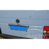 К Volkswagen T4,  хром накладки на зеркала, ручки, молдинги.
