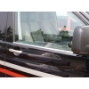 К Volkswagen T5,  хром накладки на зеркала,  ручки,  накладка на задний бампер и др.