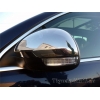 К Volkswagen Tiguan,  хром накладки на зеркала,  ручки и др.