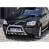 Кенгурятник для Volvo XC90.