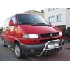 Кенгурятник,  пороги,  подножки,  дуги,  защита бампера VW T-4
