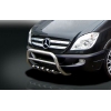 Кенгурятники,  пороги,  подножки,  дуги,  защита бампера VW Crafter