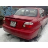 БИТАЯ kia sephia 1.  8 2000 г.  Минск