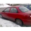 БИТАЯ kia sephia 1.  8 2000 г.  Минск