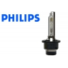 Ксенон лампы d1s d2s d2r Philips купить в Минске (оригинальные лампы)