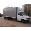 Мерседес Sprinter 412,  грузоперевозка.  размеры кузова 5х2.  1х2.  1 санпаспорт 3500 кг 23 м куб любая форма оплаты,  перевозка груза круглосуточно и без выходных минск и по РБ.  Перевозим всё
