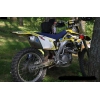 Мотоцикл Suzuki RM Z 450