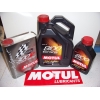 Моторные,  трансмиссионные масла и тех. жидкости от MOTUL