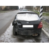 nissan almera 2001