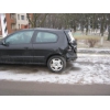 nissan almera 2001