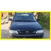 Оригинальные запчасти к Ford Escort Форд Эскорт