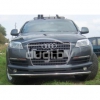 Передняя защита (дуга)  для Audi Q7