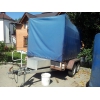 Продам 2х-осный прицеп Купава