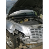 Продам БИТЫЙ Chrysler PT Cruiser в аварийном состоянии