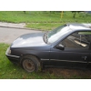 Продам битый автомобиль.   Пежо 405.