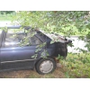 Продам битый автомобиль.   Пежо 405.