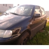Продам битый polo 1.  4 2001г.  в бензин