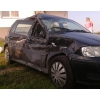 Продам битый polo 1.  4 2001г.  в бензин