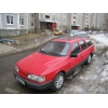 Продам Форд Сьерра 1990 г. в.