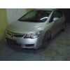 продам honda civik 2007,      на РФ,      недорого