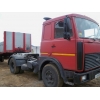 продам МАЗ 54331