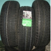 Продам новые зимние шины 195/65 R15 91H Firestone WINTERHAWK 2 EVO