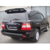Продаю Toyota Land Cruiser 100 2007 года,   4.  7л.