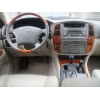 Продаю Toyota Land Cruiser 100 2007 года,   4.  7л.