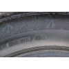 Продаю компл.  4шт.  шин 225/55R16 Continental,  зима