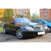 Прокат VIP-авто с водителем