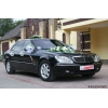 Прокат,  Аренда,  Кортеж автомобилей Mercedes S-class W220