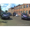 Прокат,  Аренда,  Кортеж автомобилей Mercedes S-class W220