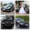 Прокат в Минске.  Мерседес S-class W221/220 Long, Chrysler 300C, BMW F01/02;  Mercedes Viano Sprinter