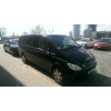 Прокат в Минске.  Мерседес S-class W221/220 Long, Chrysler 300C, BMW F01/02;  Mercedes Viano Sprinter