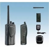 радиостанция kenwood tk 3207 диапазон 400-470 мгц.  16каналов новая